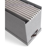 Bigso Box of Sweden Kartonast organizator za dokumente Johan – | Shoptok.si