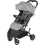 Jimmylee VOZIČEK MARELA Trolly siva | Shoptok.si