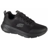Skechers Nizke superge 'EDGERIDE' siva / črna Cene