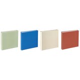Hama jumbo mesh 30x30 100 seiten farblich sort. 2775 cijene