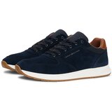 Tommy Hilfiger Nizke superge marine / konjak | Shoptok.si