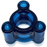 Oxballs Heavy Squeeze Weighted Ballstretcher Space Blue Cijene