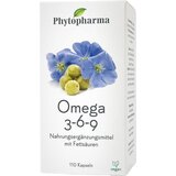 Phytopharma Omega 3-6-9 | Shoptok.si