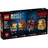 Lego BrickHeadz - Figure Eleven, Max, Demogorgon in Holly (40879) | Shoptok.si