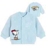 Cool club vesta DR LCB3001561 PEANUTS M šareno 86 | shoptok.hr
