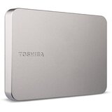 Toshiba 2TB Canvio Flex 2.5" sivi eksterni hard disk HDTX220ESCAA | Eponuda.com