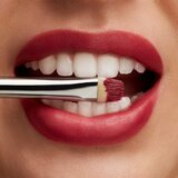 MAC Cosmetics Lustreglass Sheer-Shine Lipstick sjajilo za usne nijansa Beam There, Done That 3 g | shoptok.hr