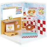 Miniverse Make It Mini Spaces set pizzerija | shoptok.hr