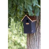 Esschert Design Lesena ptičja hišica – | Shoptok.si