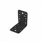 Ugaoni NOSAČ CRNI 90X90X65X2,5MM 402102 Cijene
