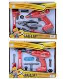 Magic Toys Set sa bušilicom - dvije vrste | shoptok.hr