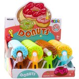 Mini ventilator u obliku krafne - uzorak šaljemo nasumično | shoptok.hr
