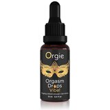 System Jo Stimulacijske kapljice Orgie Vibe 15ml Cene