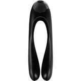 Satisfyer finger vibrator candy cane, crveni | shoptok.hr