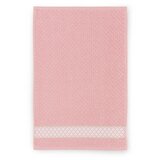 Zwoltex unisex's Kitchen Towel Maroko Pink/Pattern Cene