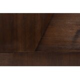 Dutchbone TV omarica iz masivnega lesa v temni naravni barvi 188x60x45 cm Bruneau – | Shoptok.si