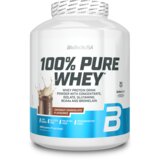 BioTech USA 100% Pure Whey 2kg čoko-kokos Cene