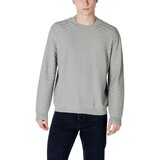 EAX Puloverji XM000707 AF10454 Siva | Shoptok.si