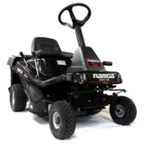 Ramda vrtni traktor Rider 760E 3v1 Loncin RA 895709 | Shoptok.si