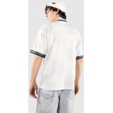 Blue Tomato Jersey T-shirt white checked | Shoptok.si