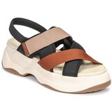 Vagabond Shoemakers Sandali & Odprti čevlji ESSY Bela | Shoptok.si