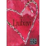 Valera Helen Exley - Reči ljubavi Cene