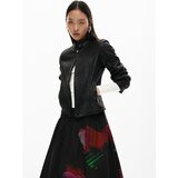 Desigual Suknja neonsko zelena / svijetloroza / crvena / crna | shoptok.hr