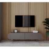 Hanah home TV komoda Regulus 160, 160 cm, siva | Eponuda.com
