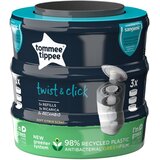 Tommee Tippee SANGENIC refil 3/1 novo | Eponuda.com