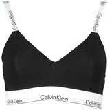 Calvin Klein WOMEN'S BRALETTE BLACK | shoptok.hr