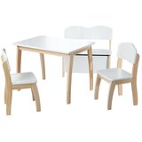 Roba Otroška miza 52x76 cm – | Shoptok.si