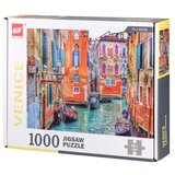 Ozzo GXF Toys, puzzle, Venecija, 1000 dela Cene