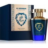 Al Haramain Azlan Oud Bleu Edition parfumska voda uniseks 100 ml | Shoptok.si