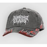 Lurking Class To Hell Strap Back Kapa s šiltom black Cene