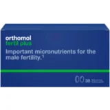 Orthomol Fertil plus