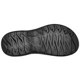Teva Sandali & Odprti čevlji Terra Fi 5 Universal Črna | Shoptok.si