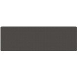  Tepih-staza s izgledom sisala antracit 80 x 250 cm | shoptok.hr
