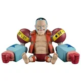 kasica (bank) one piece - franky