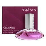 Calvin Klein Euphoria parfémovaná voda za žene 15 ml | shoptok.hr