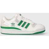 Adidas Nizke superge Baskets Forum Low cuir Bela | Shoptok.si