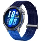 Pametna ura GT Runner 2 Dusk Blue, (5000178683)