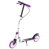 Nils Extreme Romobil za odrasle i omladinu Violet | shoptok.hr