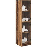  Highboard Staro drvo 35 x 37 x 142 cm Konstruirano drvo | shoptok.hr