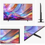 Hisense televizor 58E7S, QLED, 4K UHD, VIDAA, 146 cm | Shoptok.si