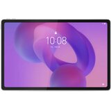 Lenovo Idea Tab Plus TB361FU (Cloud Grey, Metal, Pen, Folio Case),12.1" 2.5K (2560x1600) IPS 90Hz 800n, 96% DCI-P3, MTK Dimensity 6400 8-Cores 2.5GHz, 8GB, 256GB, mSD (max 2TB), GPS, WiFi5, BT5.2, 4xSpk Dolby, 8.0MP/13MP, 10200mAh, IP52, Android 15 | Eponuda.com