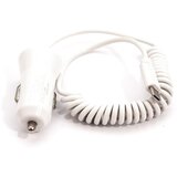  Auto punjač 2u1 (Type-C + USB slot) beli 1A. | ePonuda.com