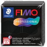  MASA ZA MODELIRANJE 57G FIMO PROFESSIONAL STAEDTLER 8040-9 CRNA | Shoptok.si