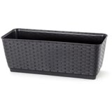  Žardinjera Ratan 50cm | ePonuda.com