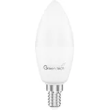 LED sijalica E14 5W 3000K G45 IP20 LB-1301