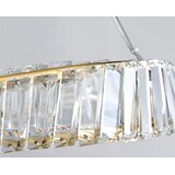 Toolight LED svijetiljka APP1201-CP CRISTAL | shoptok.hr